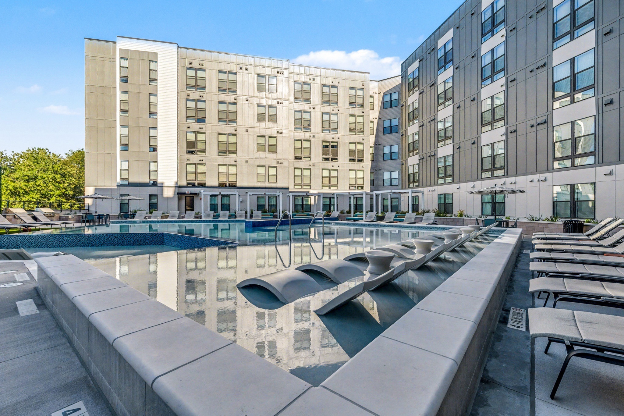 07 S106 Rael Corp 162 Georgia Ave Amenity Space Building 1000 2000 10