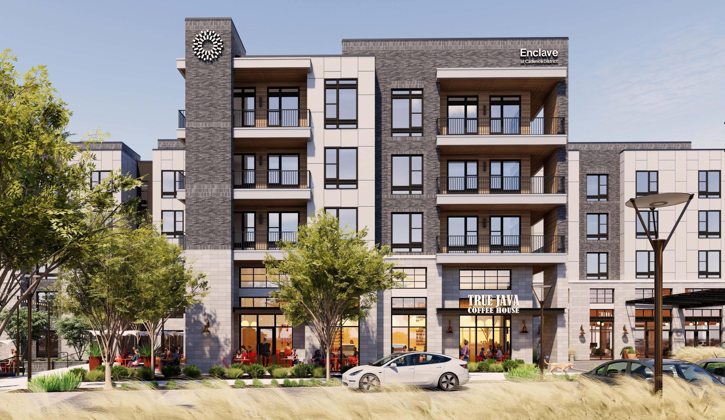 Rael Coralville Retail and Porte Cochere 002 Page 8