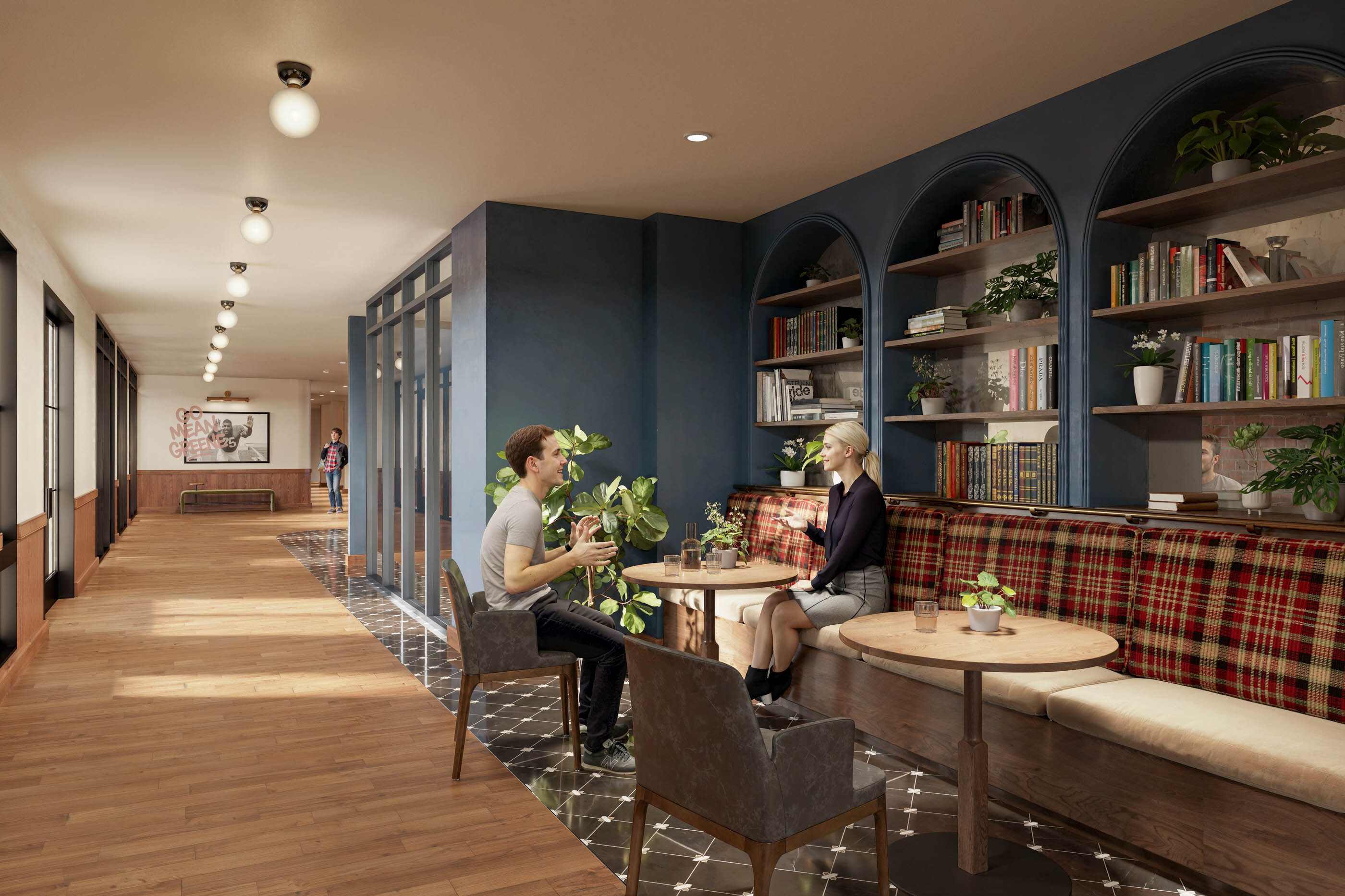 07 Quiet Lounge ppl 001