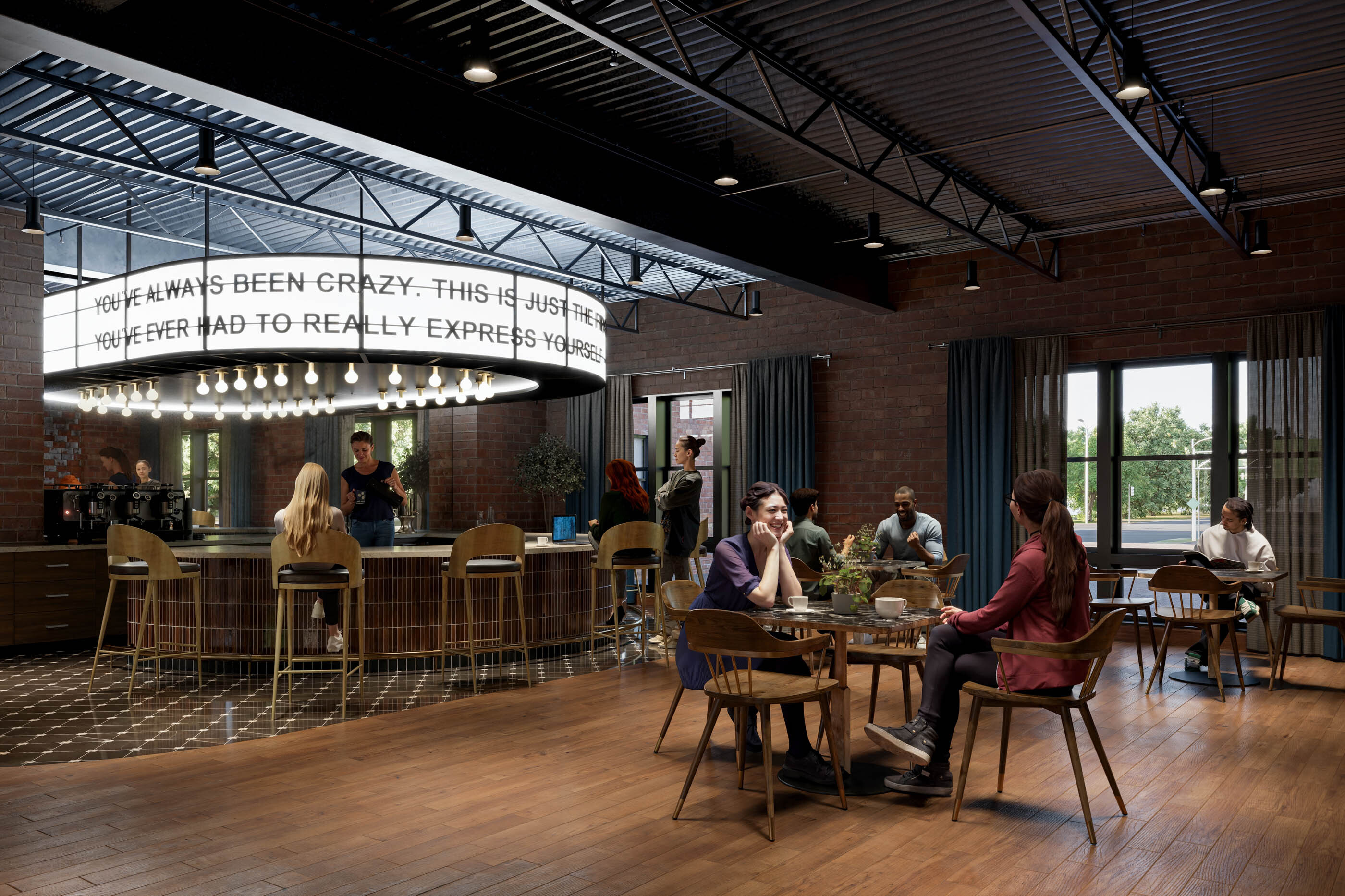 08 Bar Club Room A ppl 002