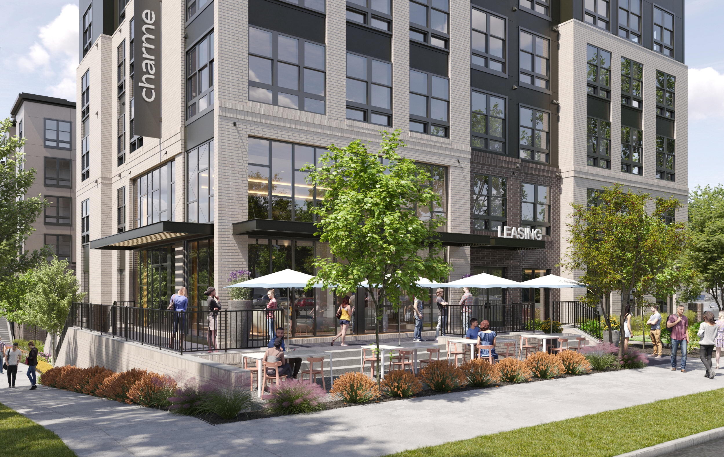 3745 RDC Denton Exterior A V3 K