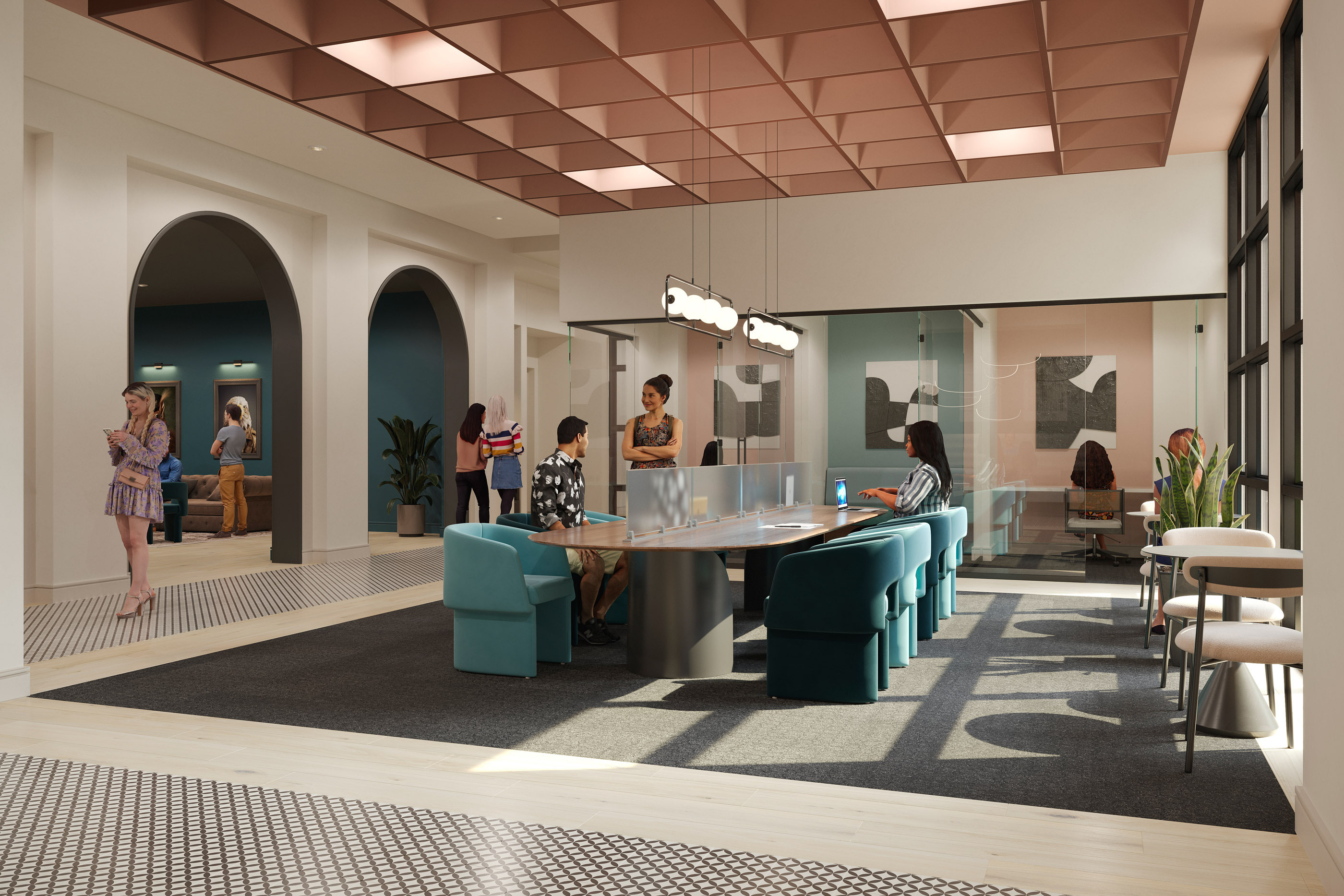 3609 Rael Statesboro Interior 0021