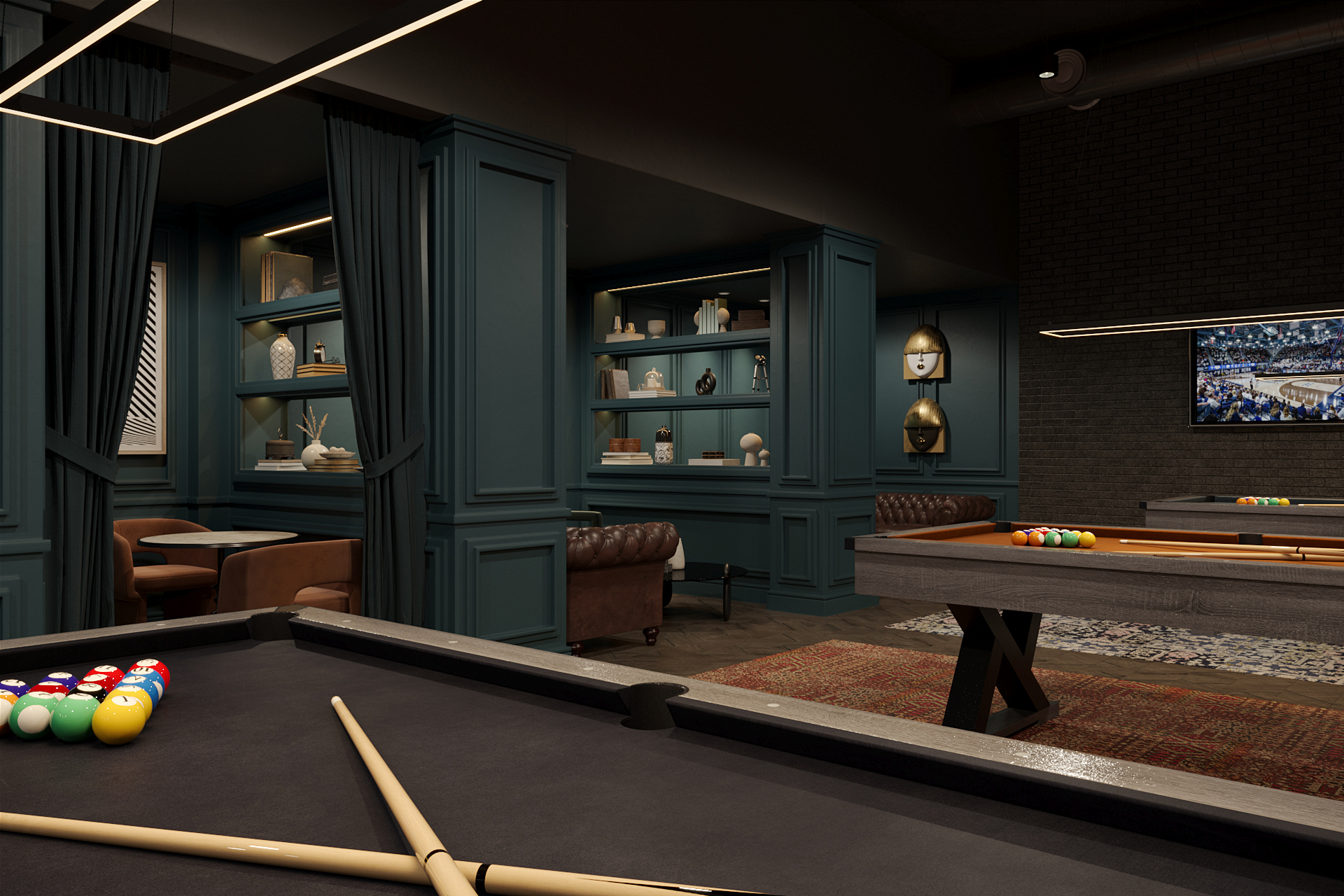 3609 Rael Statesboro Interior no People 04 0015