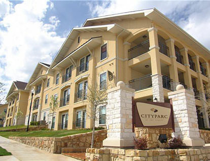 Rael Corp CityParc at Fry Street