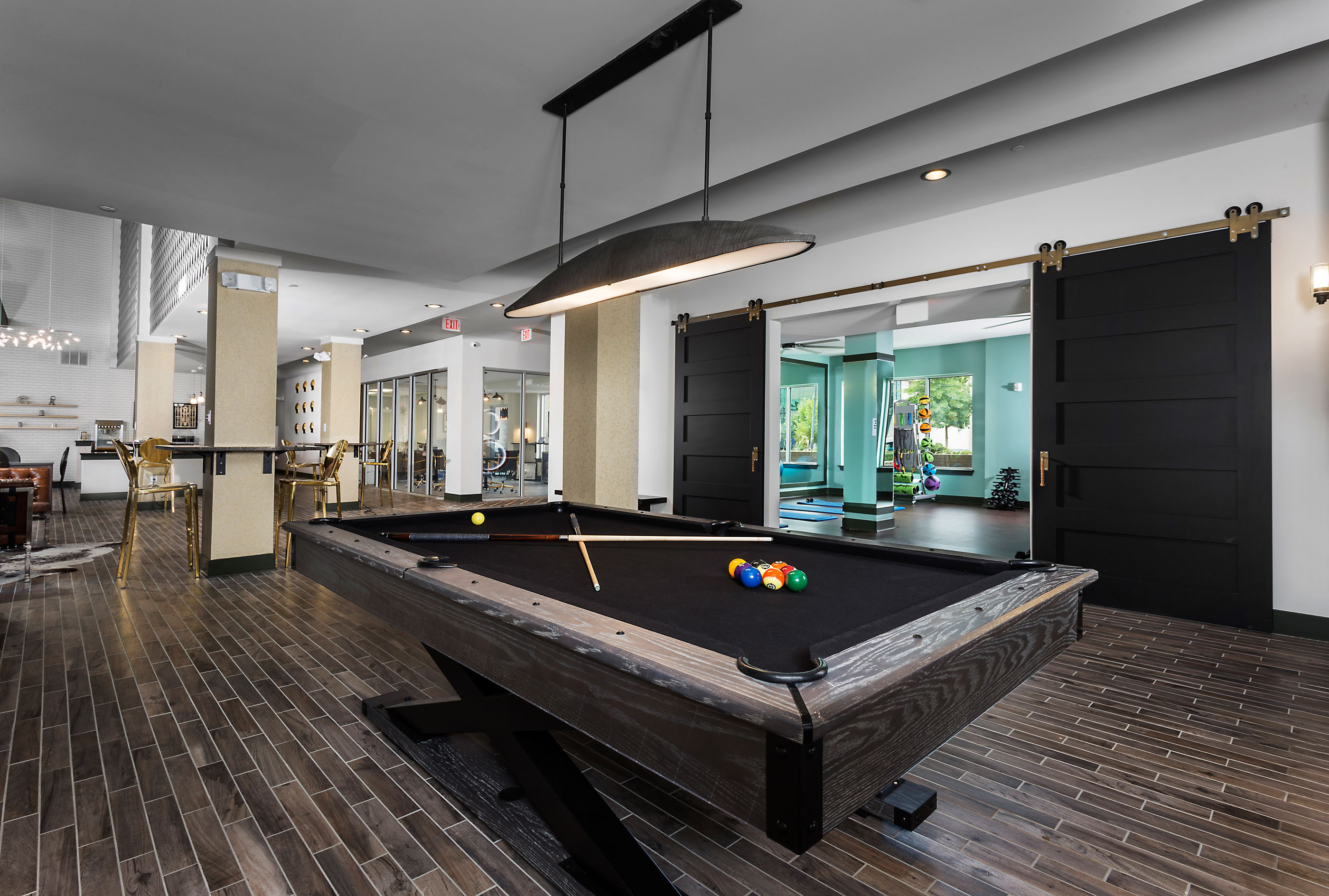 Rael Corp Gather Uptown