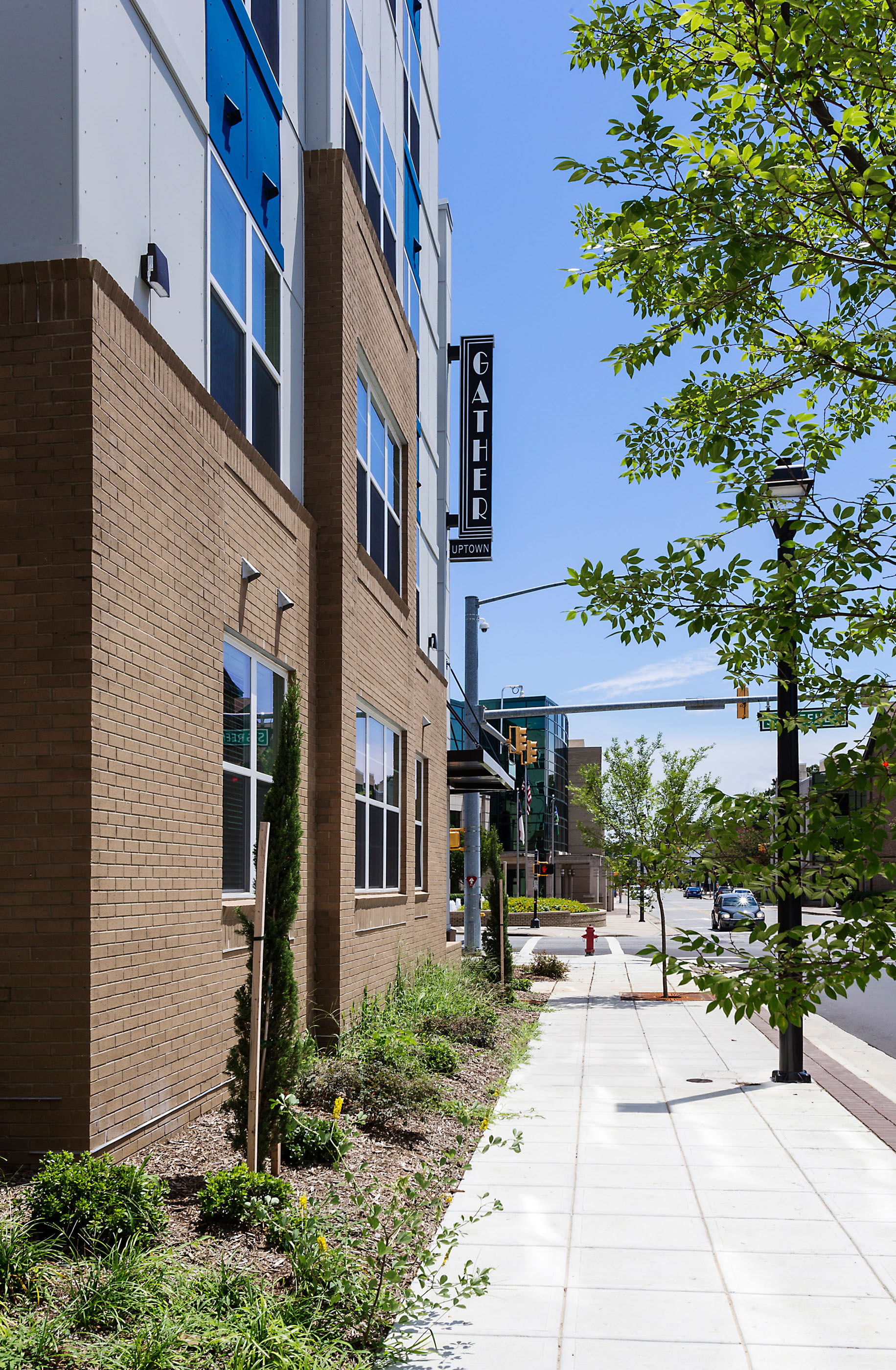 Rael Corp Gather Uptown