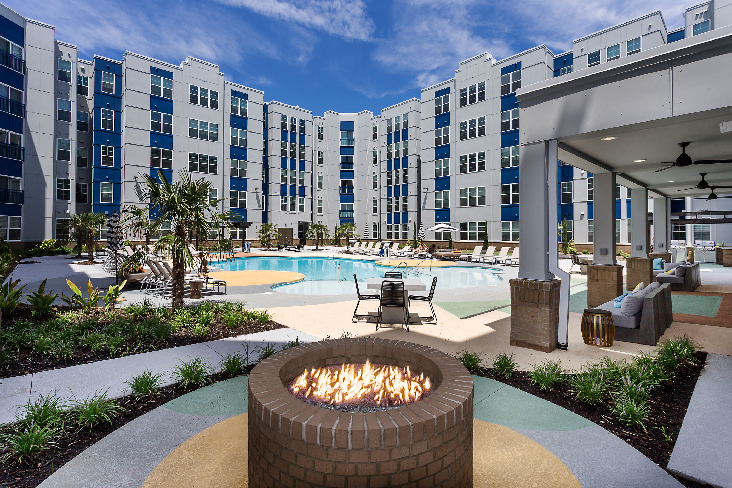 Rael Corp Gather Uptown