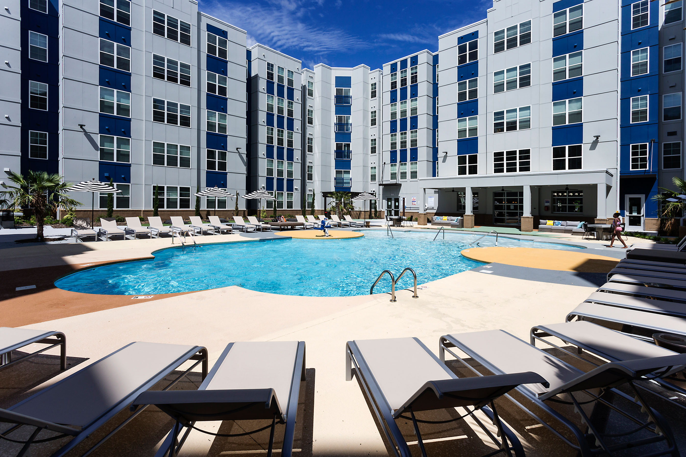 Rael Corp Gather Uptown